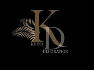 Logo Keina Decoration