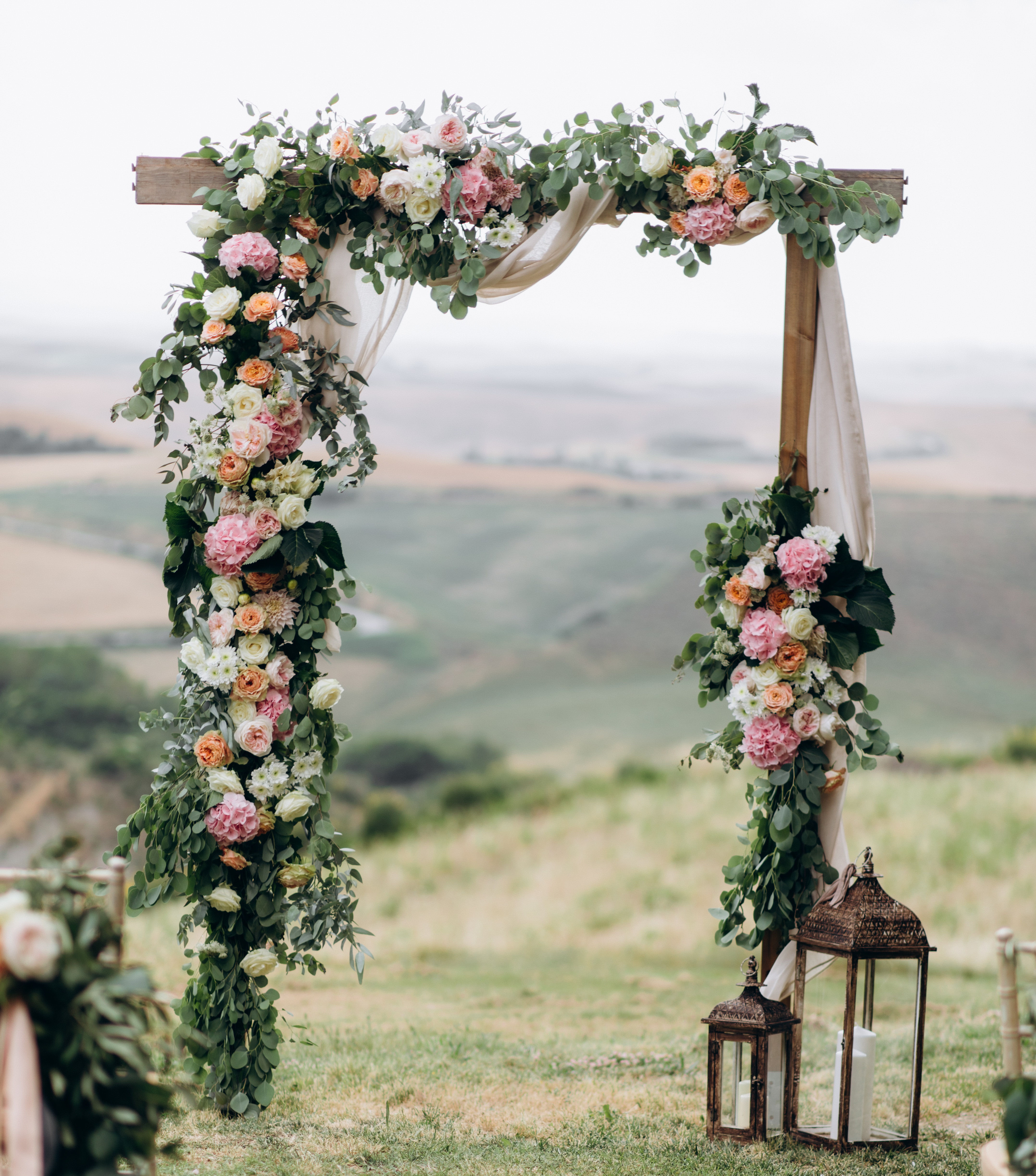 Keina Decoration