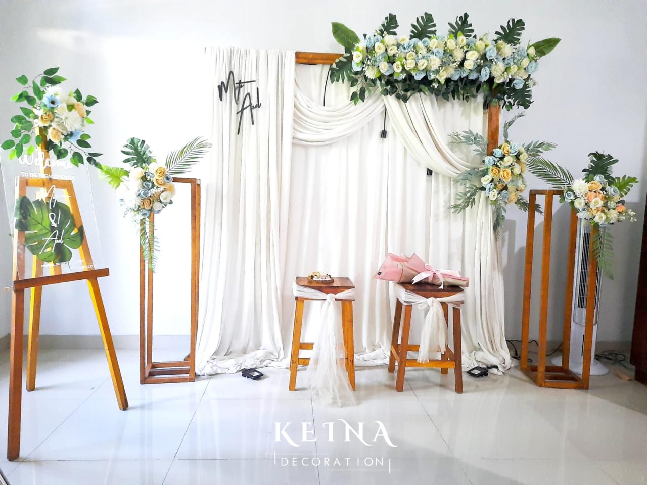Lamaran Paket 500 Ribu