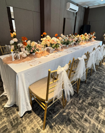 Tabel Decor