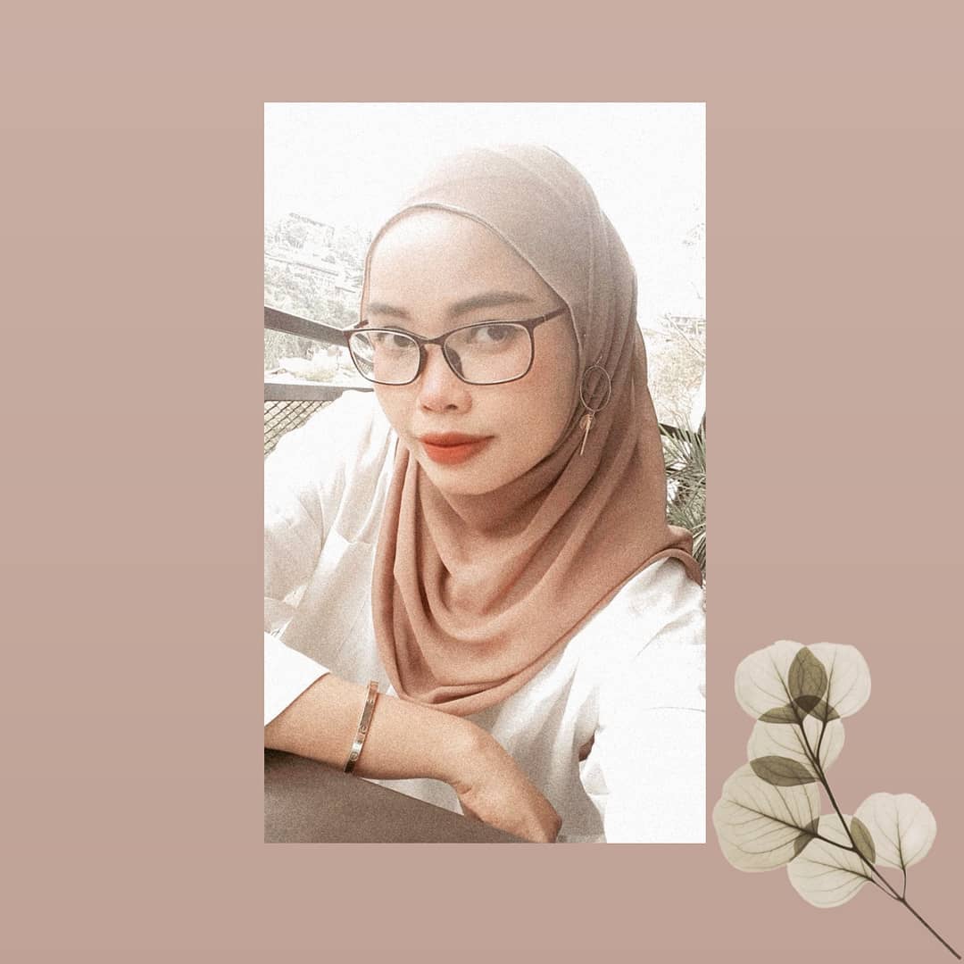 Lani Suryani, S.T